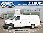 2024 Ford E-350 RWD, Reading Service Utility Van for sale #T24130 - photo 3