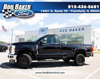 2024 Ford F-350 Regular Cab SRW 4x4, Pickup for sale #T24151 - photo 1