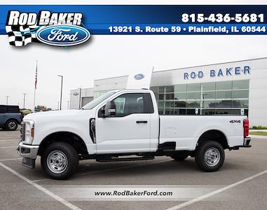 2024 Ford F-250 Regular Cab 4x4, Pickup for sale #T24153 - photo 1