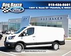 2024 Ford Transit 250 Low Roof RWD, Empty Cargo Van for sale #T24157 - photo 3
