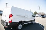 2024 Ford Transit 250 Low Roof RWD, Empty Cargo Van for sale #T24157 - photo 13