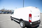 2024 Ford Transit 250 Low Roof RWD, Empty Cargo Van for sale #T24157 - photo 23