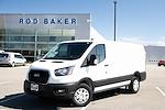 2024 Ford Transit 250 Low Roof RWD, Empty Cargo Van for sale #T24157 - photo 5