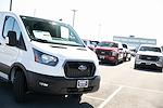 2024 Ford Transit 250 Low Roof RWD, Empty Cargo Van for sale #T24157 - photo 8