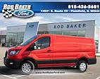 2024 Ford Transit 250 Low Roof RWD, Empty Cargo Van for sale #T24158 - photo 3