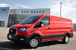 2024 Ford Transit 250 Low Roof RWD, Empty Cargo Van for sale #T24158 - photo 1