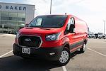 2024 Ford Transit 250 Low Roof RWD, Empty Cargo Van for sale #T24158 - photo 4