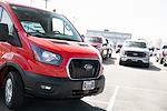 2024 Ford Transit 250 Low Roof RWD, Empty Cargo Van for sale #T24158 - photo 6