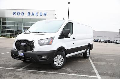 2024 Ford Transit 250 Low Roof RWD, Empty Cargo Van for sale #T24174 - photo 1