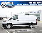 2024 Ford Transit 250 Low Roof RWD, Empty Cargo Van for sale #T24174 - photo 3