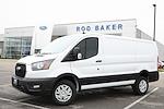 2024 Ford Transit 250 Low Roof RWD, Empty Cargo Van for sale #T24174 - photo 5