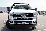 2024 Ford F-450 Super Cab DRW 4x4, Crysteel Dump Truck for sale #T24176 - photo 8
