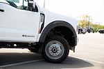 2024 Ford F-450 Super Cab DRW 4x4, Crysteel Dump Truck for sale #T24176 - photo 10