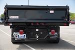 New 2024 Ford F-450 XL Super Cab 4x4, 9' Crysteel E-Tipper Dump Truck for sale #T24176 - photo 17