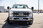 New 2024 Ford F-450 XL Regular Cab 4x4, Service Truck for sale #T24190 - photo 9
