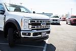 New 2024 Ford F-450 XL Regular Cab 4x4, Service Truck for sale #T24190 - photo 10