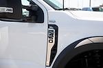 New 2024 Ford F-450 XL Regular Cab 4x4, Service Truck for sale #T24190 - photo 11
