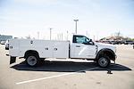 New 2024 Ford F-450 XL Regular Cab 4x4, Service Truck for sale #T24190 - photo 13