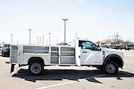 New 2024 Ford F-450 XL Regular Cab 4x4, Service Truck for sale #T24190 - photo 15