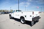 New 2024 Ford F-450 XL Regular Cab 4x4, Service Truck for sale #T24190 - photo 2