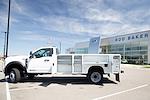 New 2024 Ford F-450 XL Regular Cab 4x4, Service Truck for sale #T24190 - photo 24