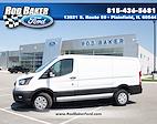 2024 Ford Transit 250 Low Roof RWD, Empty Cargo Van for sale #T24208 - photo 1