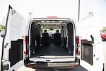 2024 Ford Transit 250 Low Roof RWD, Empty Cargo Van for sale #T24208 - photo 18
