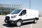 2024 Ford Transit 250 Low Roof RWD, Empty Cargo Van for sale #T24208 - photo 4