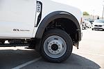 2024 Ford F-450 Regular Cab DRW 4x2, Cab Chassis for sale #T24211 - photo 8