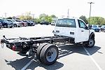 New 2024 Ford F-450 XL Regular Cab 4x2, Cab Chassis for sale #T24211 - photo 10