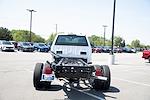 2024 Ford F-450 Regular Cab DRW 4x2, Cab Chassis for sale #T24211 - photo 11
