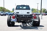2024 Ford F-450 Regular Cab DRW 4x2, Cab Chassis for sale #T24211 - photo 12