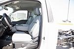 New 2024 Ford F-450 XL Regular Cab 4x2, Cab Chassis for sale #T24211 - photo 13