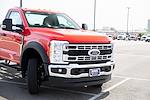 2024 Ford F-450 Regular Cab DRW 4x2, Cab Chassis for sale #T24212 - photo 8