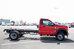 2024 Ford F-450 Regular Cab DRW 4x2, Cab Chassis for sale #T24212 - photo 12