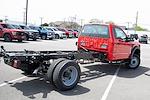 2024 Ford F-450 Regular Cab DRW 4x2, Cab Chassis for sale #T24212 - photo 13