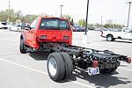 2024 Ford F-450 Regular Cab DRW 4x2, Cab Chassis for sale #T24212 - photo 2