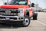 2024 Ford F-450 Regular Cab DRW 4x2, Cab Chassis for sale #T24212 - photo 6