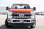 2024 Ford F-450 Regular Cab DRW 4x2, Cab Chassis for sale #T24212 - photo 7