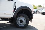 2024 Ford F-450 Regular Cab DRW 4x2, Cab Chassis for sale #T24213 - photo 9
