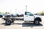 New 2024 Ford F-450 XL Regular Cab 4x2, Cab Chassis for sale #T24213 - photo 10