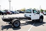 New 2024 Ford F-450 XL Regular Cab 4x2, Cab Chassis for sale #T24213 - photo 11