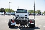 New 2024 Ford F-450 XL Regular Cab 4x2, Cab Chassis for sale #T24213 - photo 12