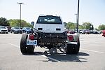 New 2024 Ford F-450 XL Regular Cab 4x2, Cab Chassis for sale #T24213 - photo 13