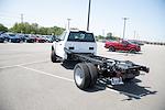 New 2024 Ford F-450 XL Regular Cab 4x2, Cab Chassis for sale #T24213 - photo 2