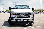 New 2024 Ford F-450 XL Regular Cab 4x2, Cab Chassis for sale #T24213 - photo 6