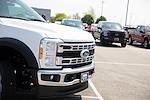 New 2024 Ford F-450 XL Regular Cab 4x2, Cab Chassis for sale #T24213 - photo 7
