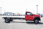 2024 Ford F-550 Regular Cab DRW 4x2, Cab Chassis for sale #T24214 - photo 13