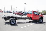 2024 Ford F-550 Regular Cab DRW 4x2, Cab Chassis for sale #T24214 - photo 14