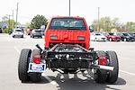 2024 Ford F-550 Regular Cab DRW 4x2, Cab Chassis for sale #T24214 - photo 16